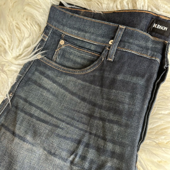 NWT Hudson Men’s Axl Skinny Jeans - Picture 2 of 5